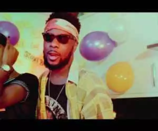 VIDEO: Juls ft. Maleek Berry, Stonebwoy & Eugy – With You